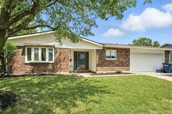 Property Photo:  303 Edgebrook Avenue  OH 45309 