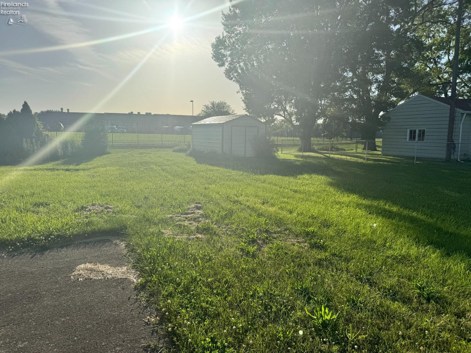 Property Photo: 2407 Campbell Street OH 44870