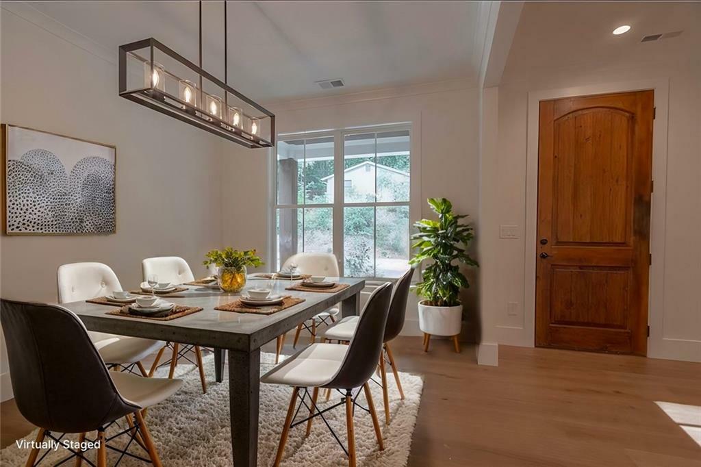 Property Photo:  3007 Holly Street  GA 30115 
