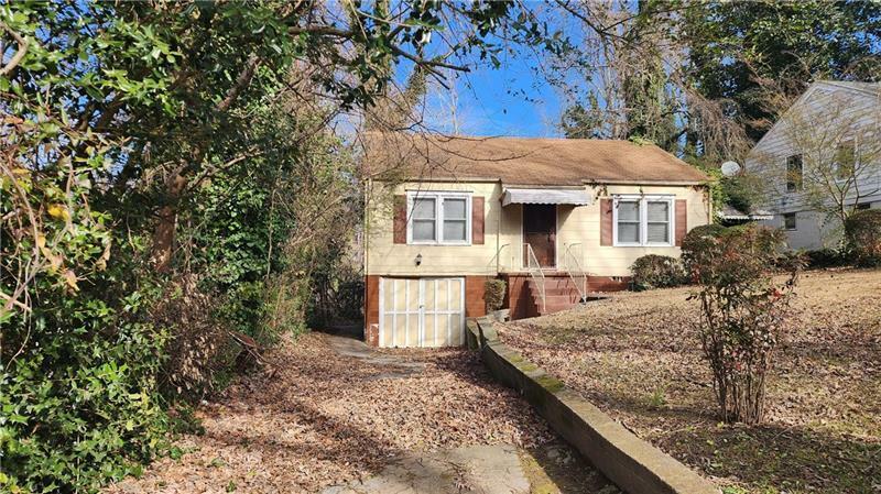 Property Photo: 1235 Westboro Drive SW GA 30310