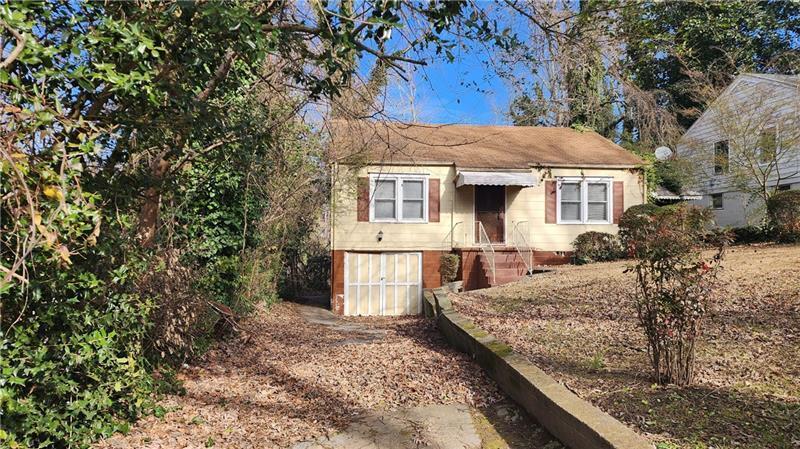 Property Photo: 1235 Westboro Drive SW GA 30310