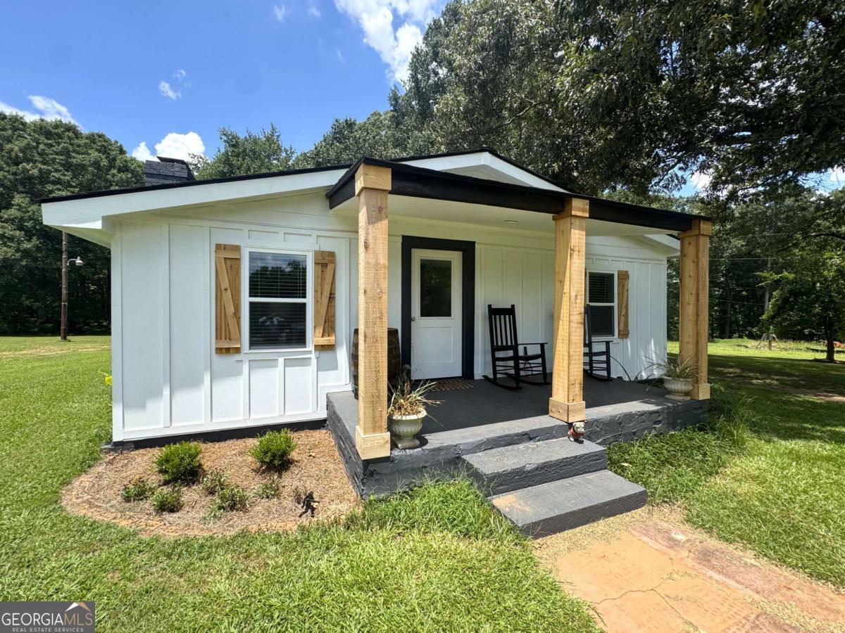 347 N Burson Avenue  Bogart GA 30622 photo