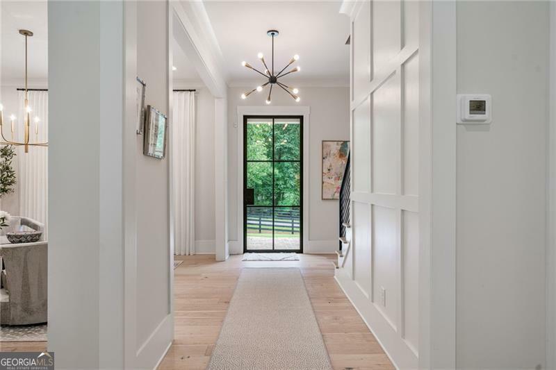 Property Photo:  104 Trinity Hollow Drive  GA 30115 