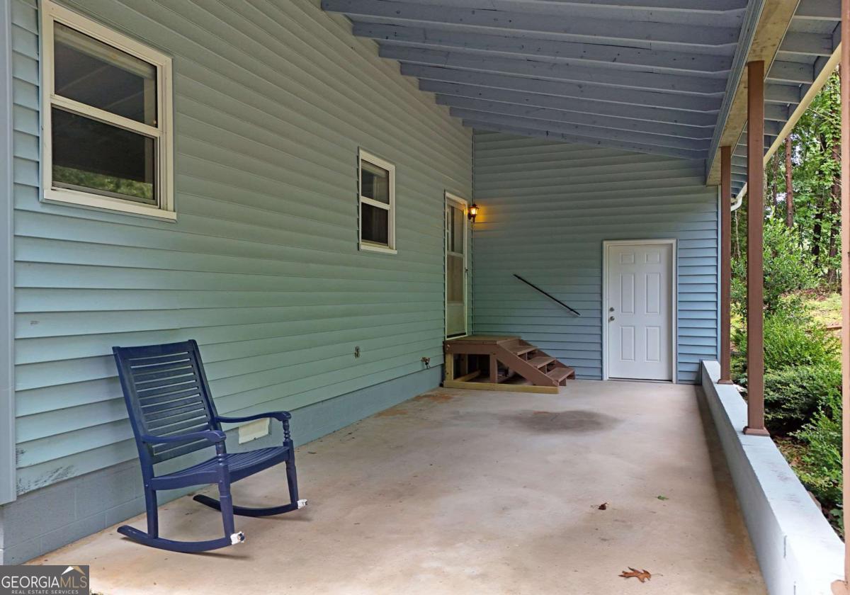 Property Photo:  5918 Brasstown Creek Estate  GA 30582 
