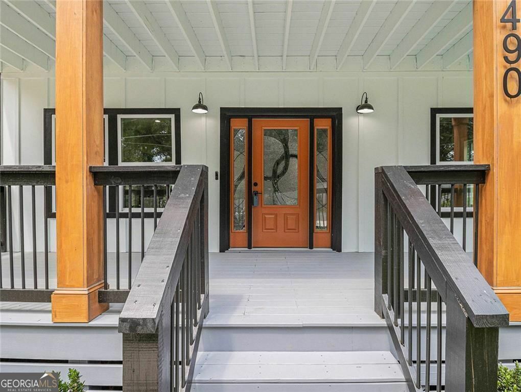 Property Photo:  490 Third Avenue  GA 30079 