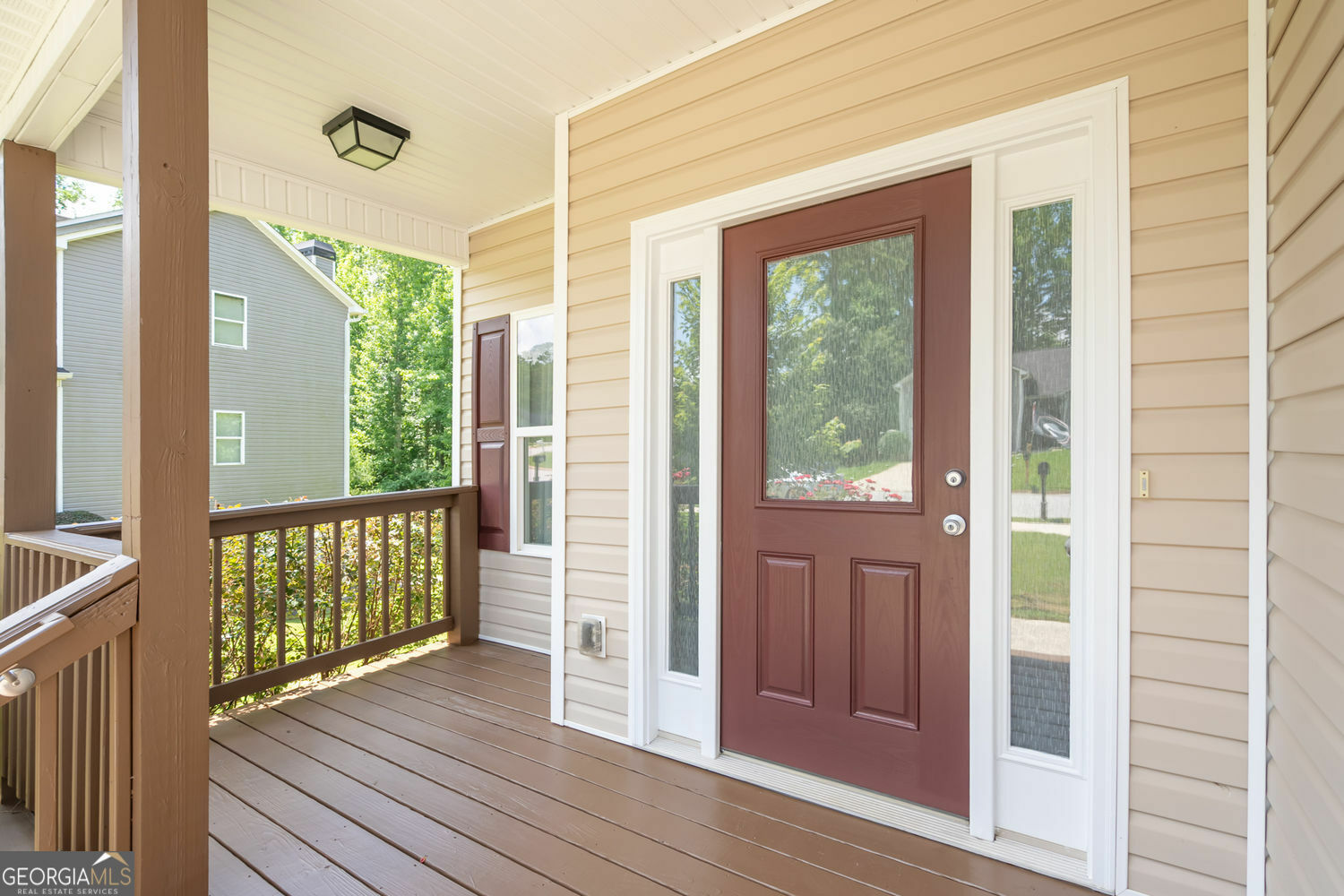Property Photo: 108 Spring View Branch GA 30157