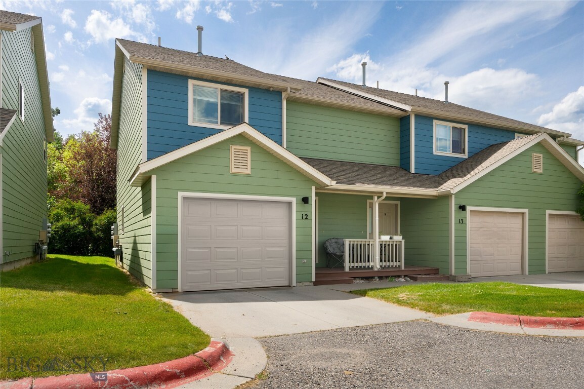 427 Michael Grove Avenue 12  Bozeman MT 59718 photo