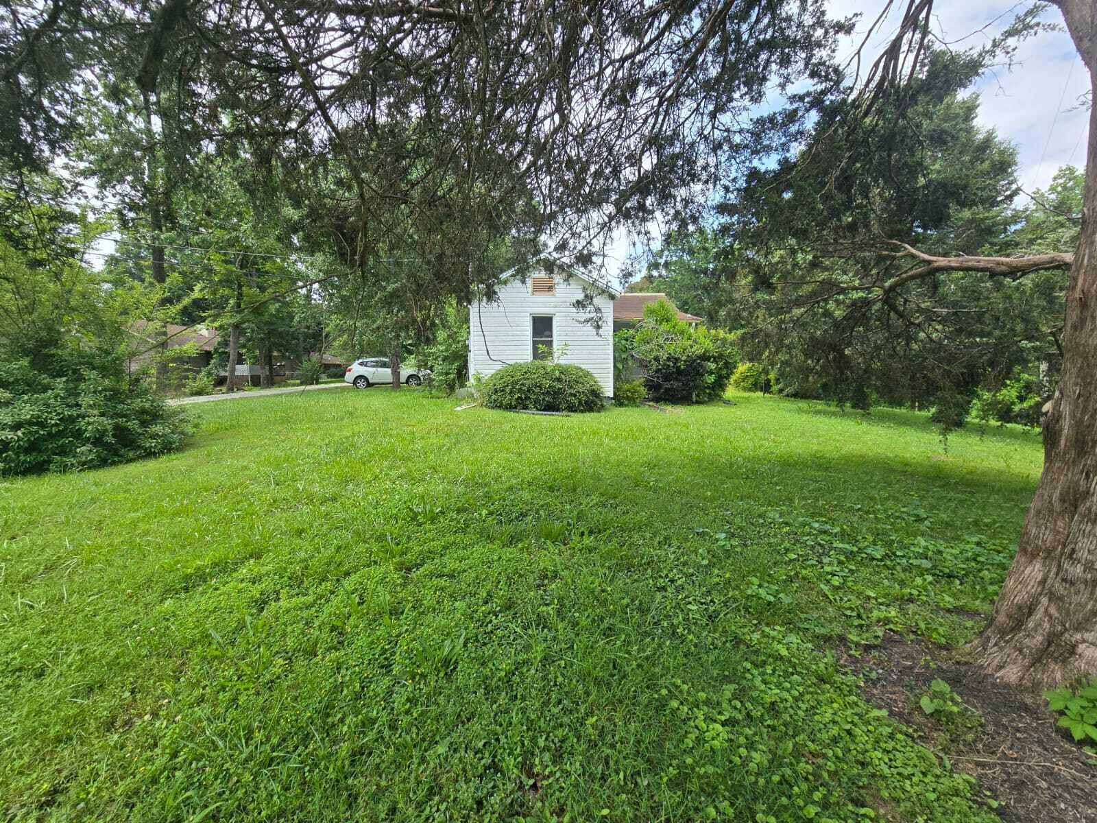 Property Photo: 6001 Wade Lane TN 37912