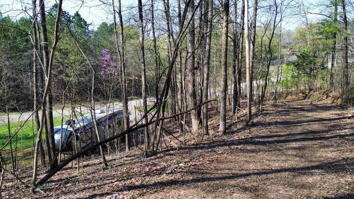 Property Photo:  8754 Candies Creek Ridge Road NW  TN 37310 