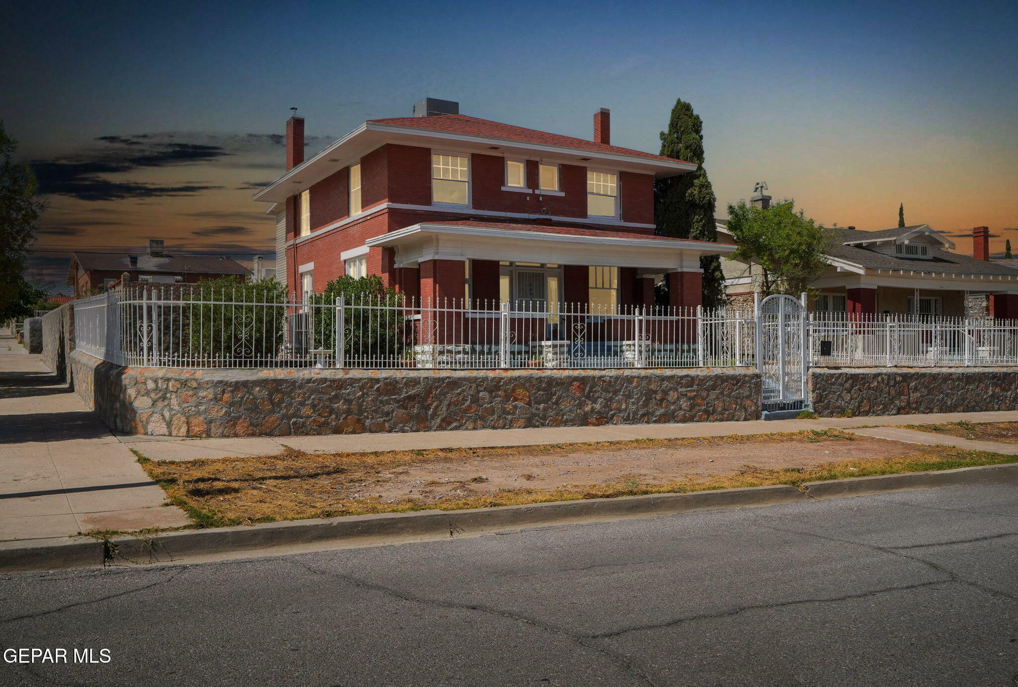 2801 Wheeling Avenue  El Paso TX 79930 photo