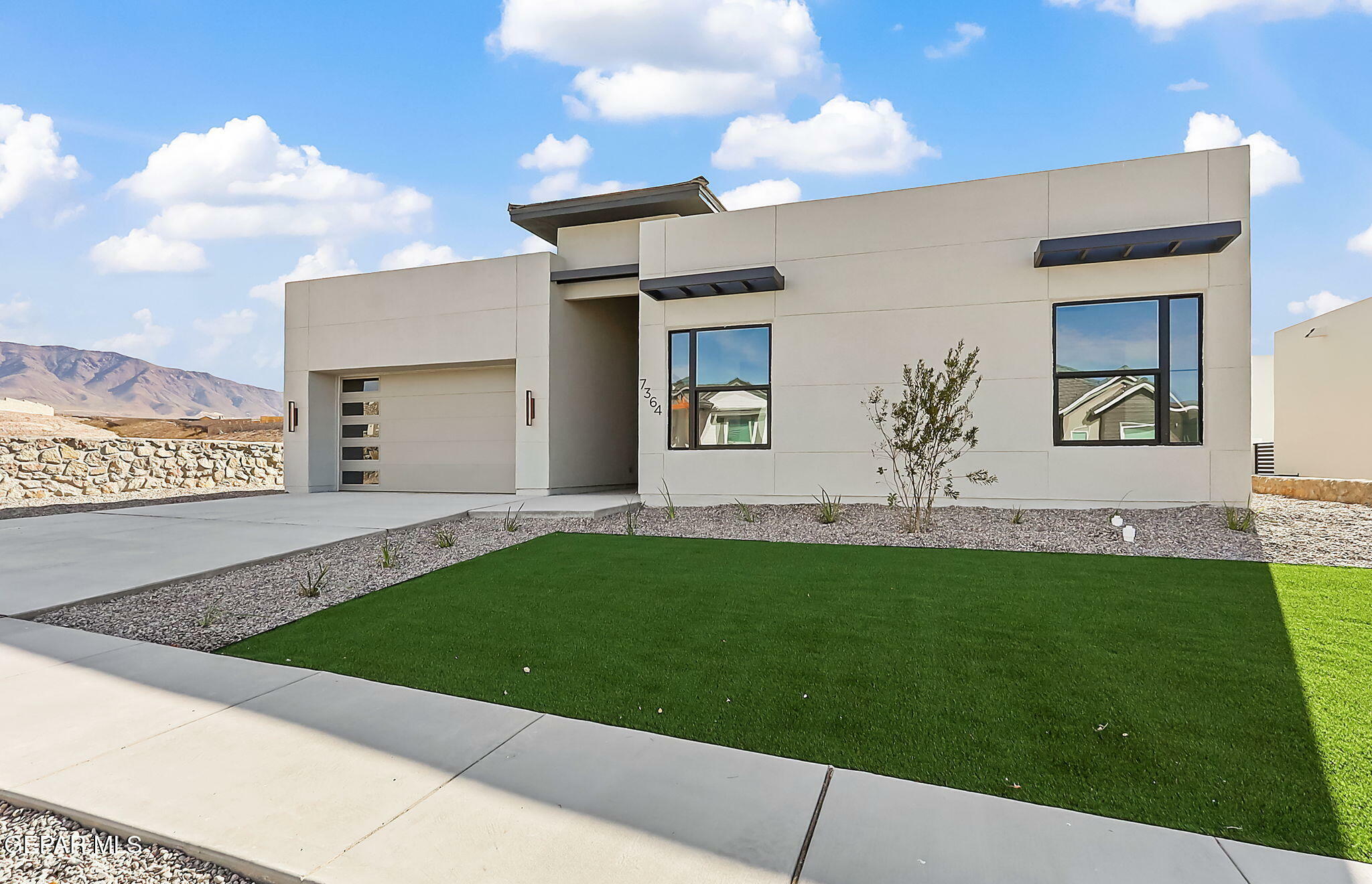 Property Photo:  7364 Cimarron Rim Drive  TX 79911 