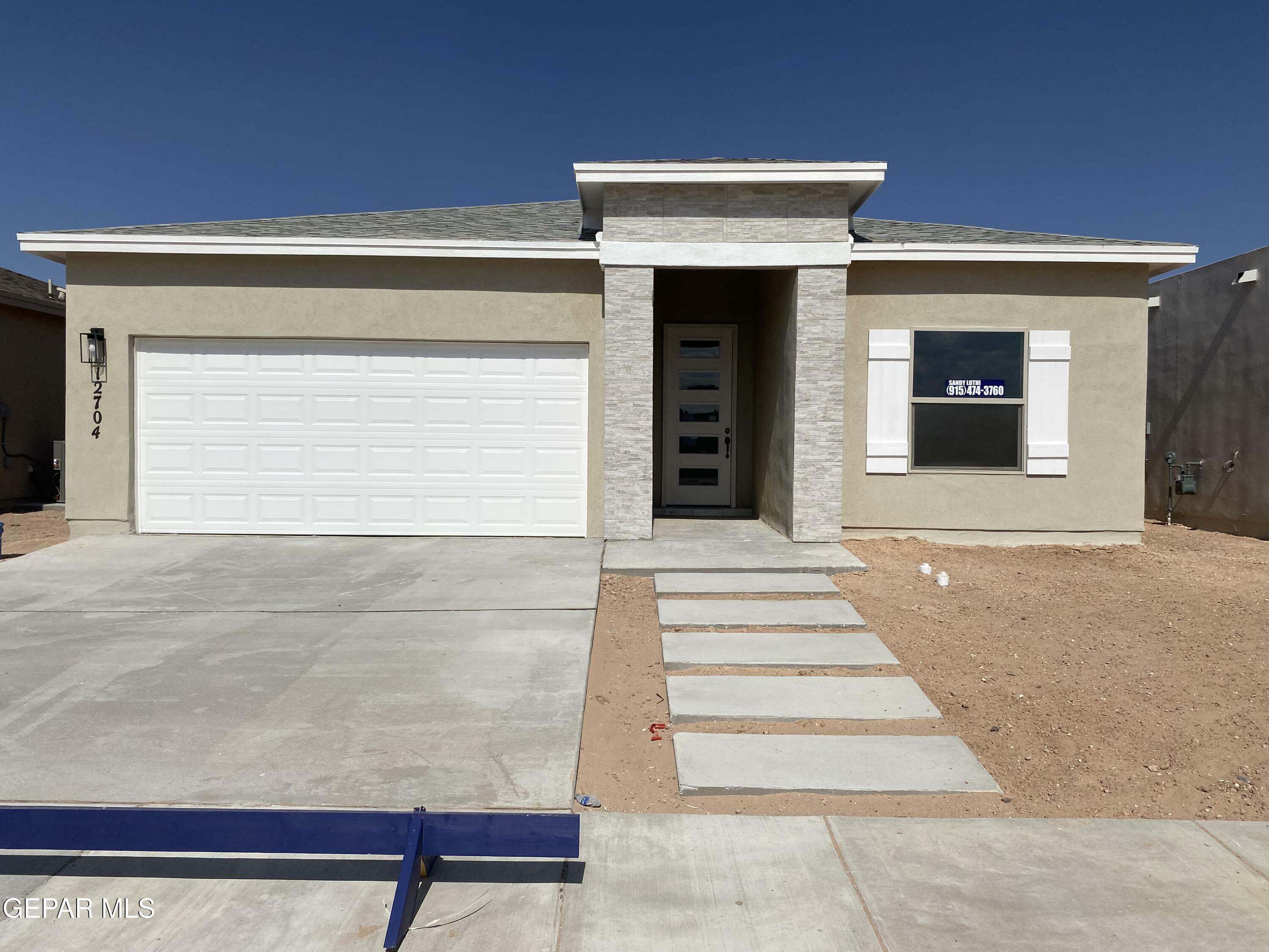 12732 Viendo Norte Drive  El Paso TX 79934 photo