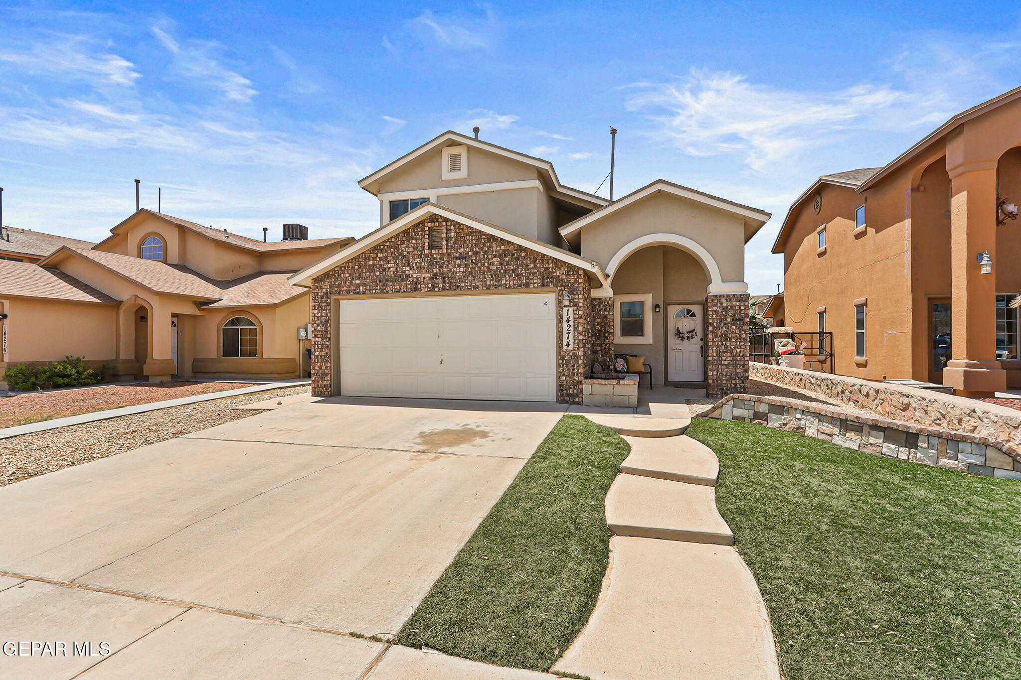 14274 Gil Reyes Drive  El Paso TX 79938 photo