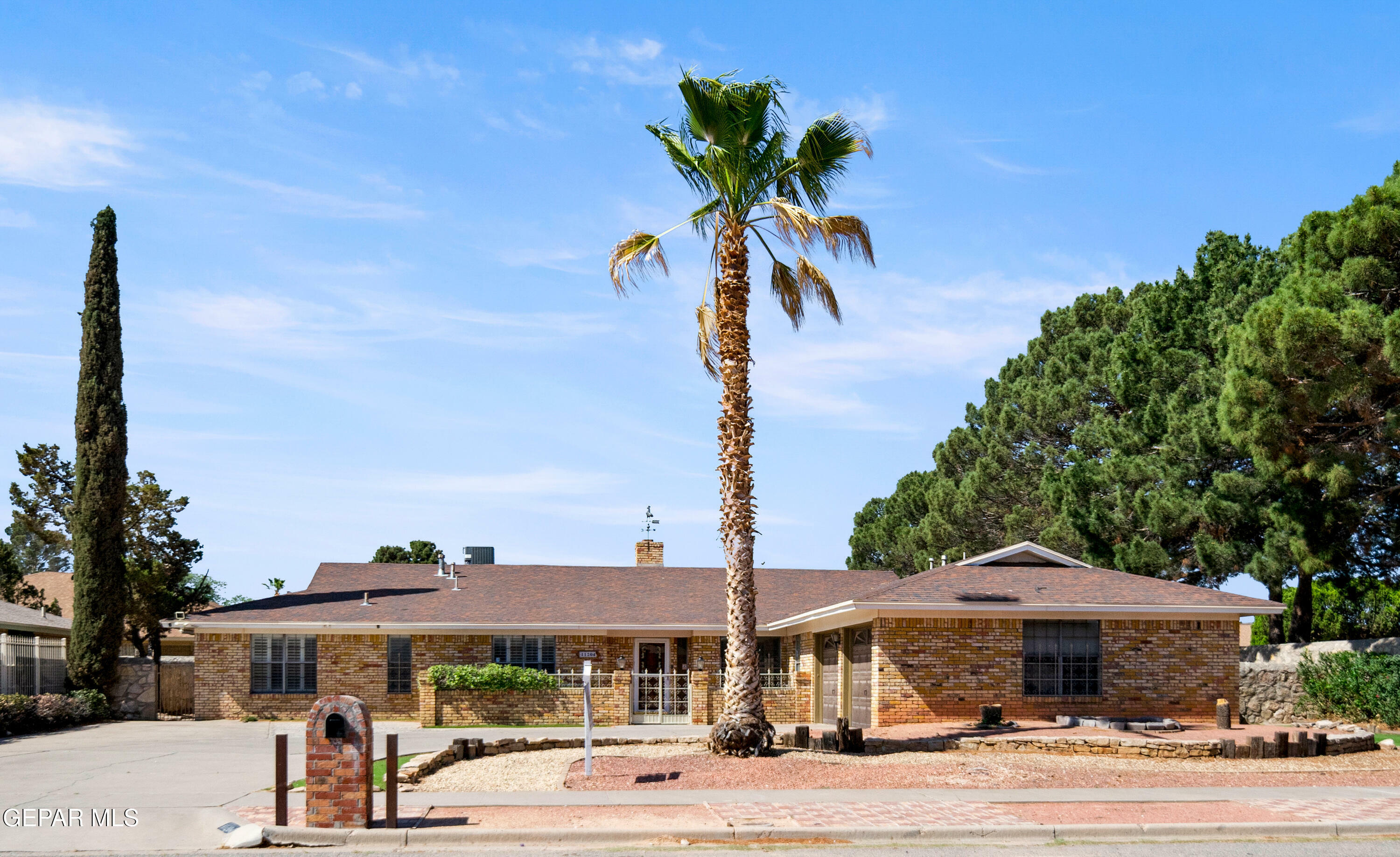 Property Photo:  11204 Bob Mitchell Drive  TX 79936 