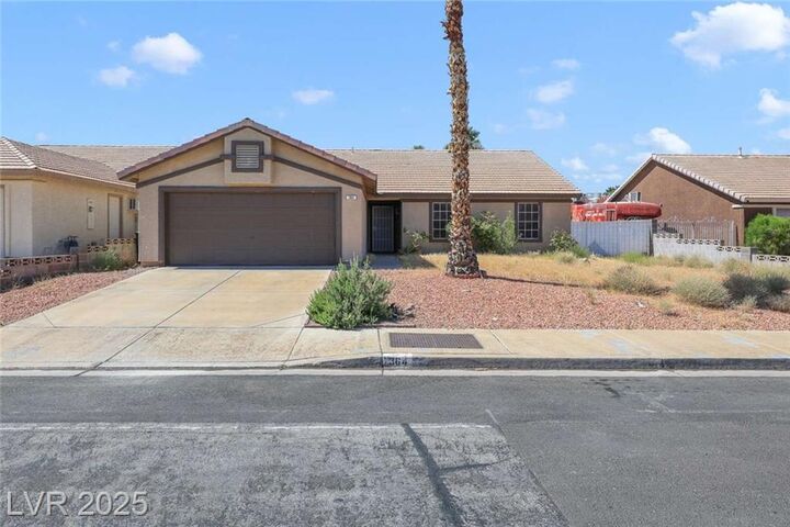 364 Dooley Drive  Henderson NV 89015 photo