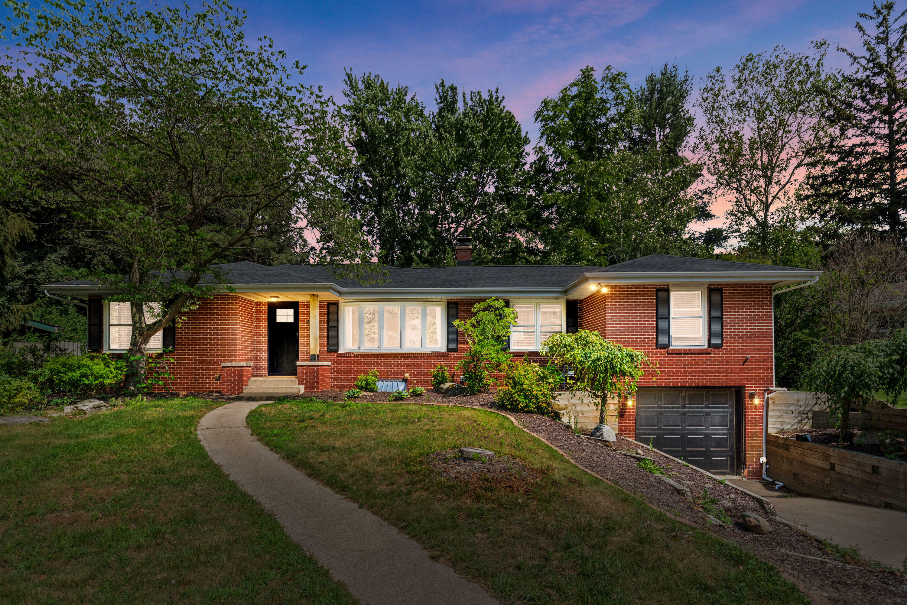 Property Photo:  216 Friendship Trail  IN 46360 