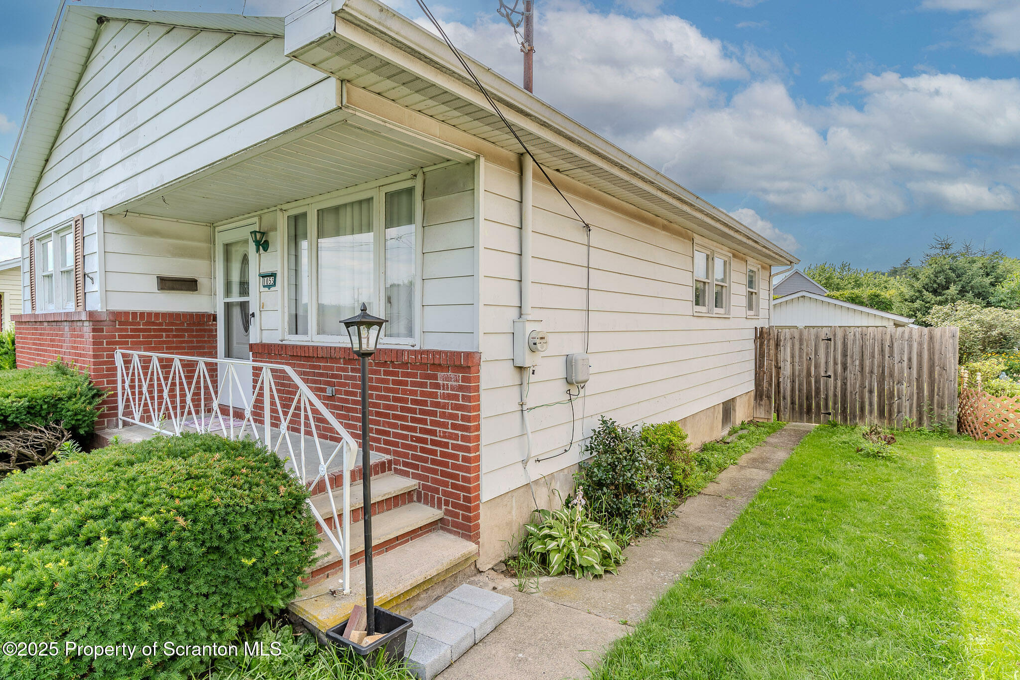 1053 Beech Street  Archbald PA 18403 photo