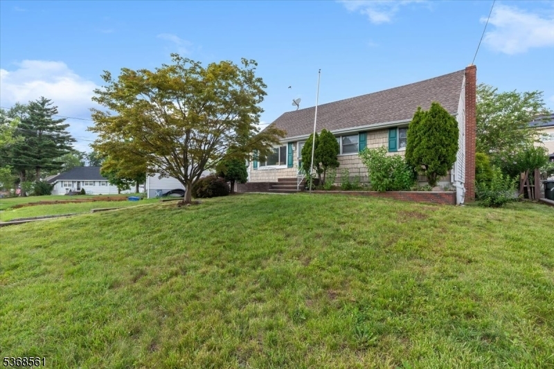 Property Photo: 18 Westbury Rd NJ 08830