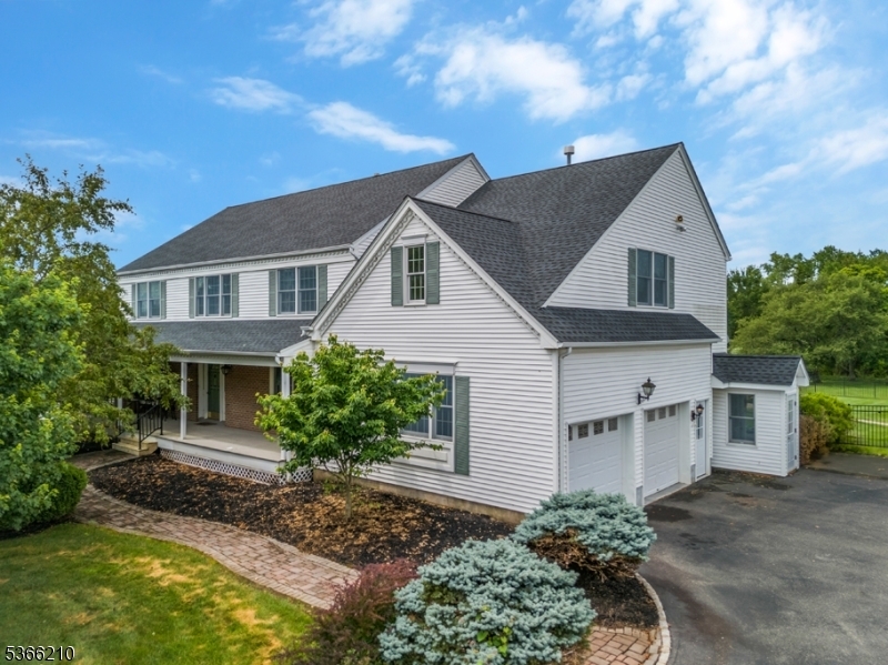 Property Photo:  14 Heath Rd  NJ 08889 