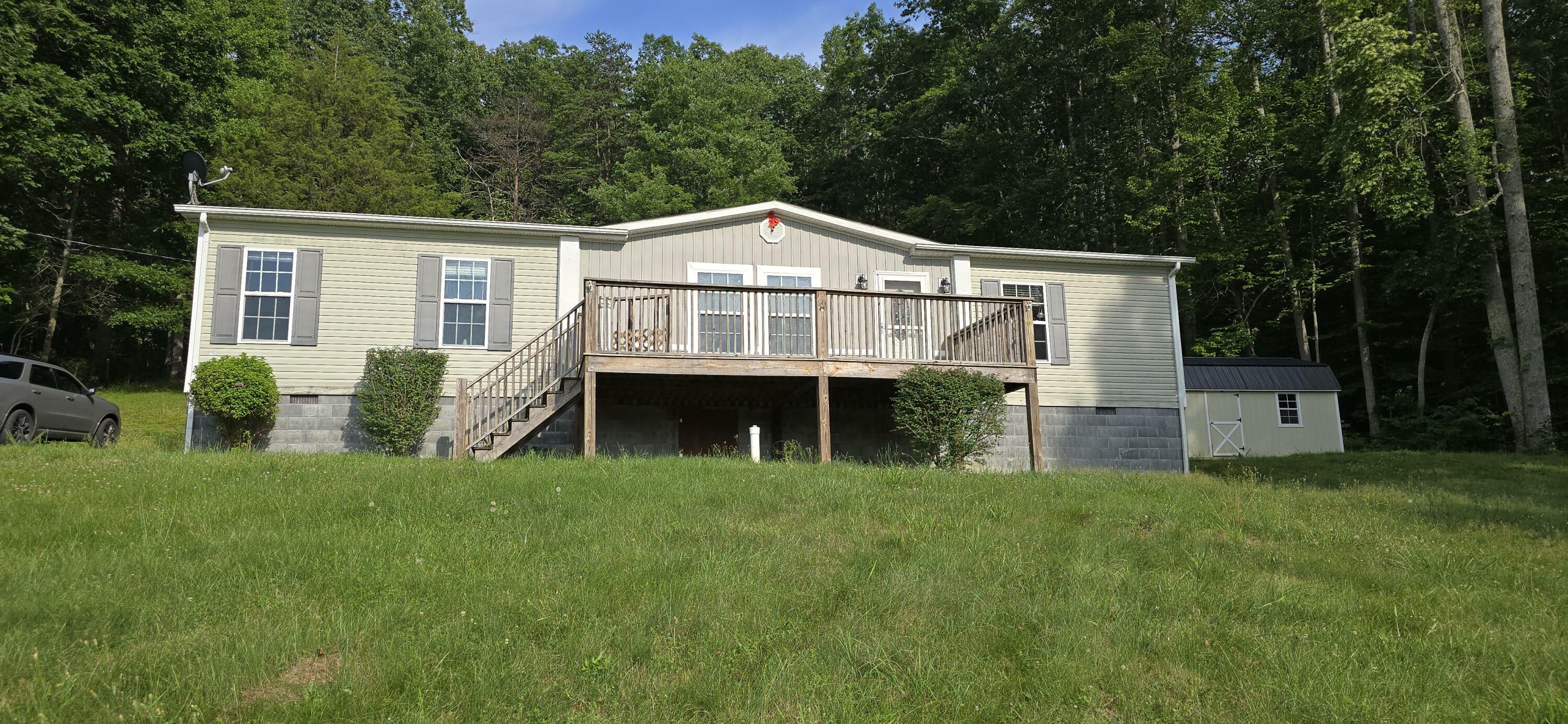 99 Rocky Hollow Rd  Wayside WV 24985 photo