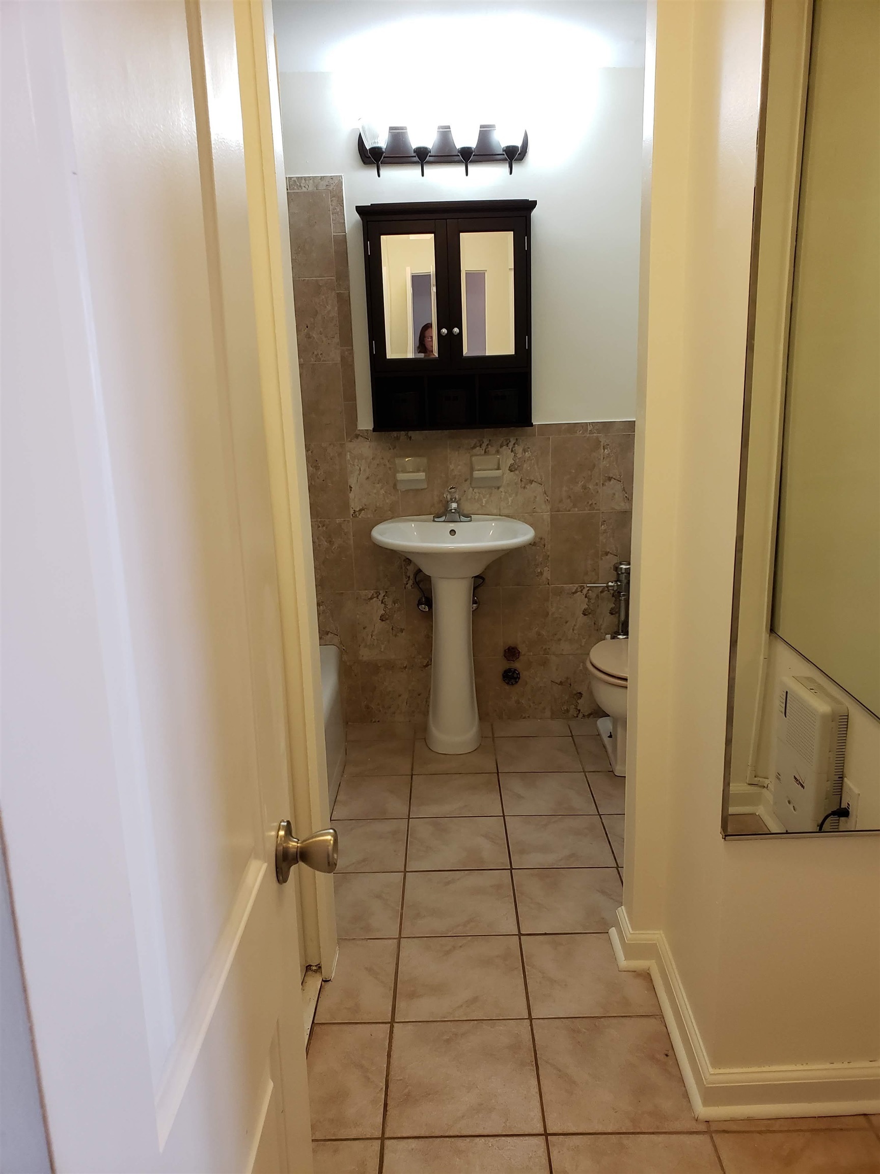 Property Photo:  6050 Blvd East 12D  NJ 07093 