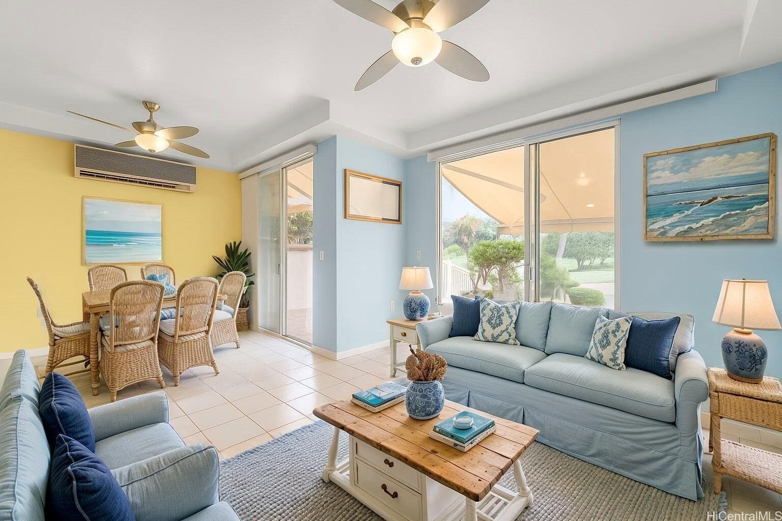 Property Photo:  92-1525 Aliinui Drive 7C  HI 96707 
