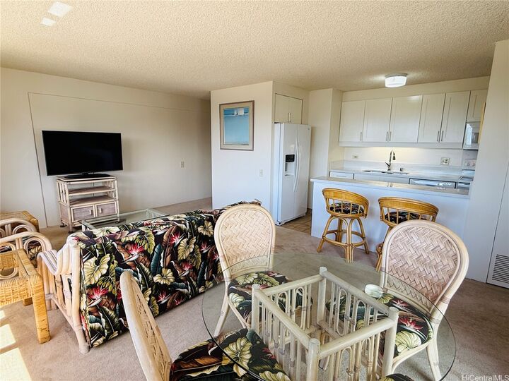 Property Photo:  1778 Ala Moana Boulevard 2816  HI 96815 