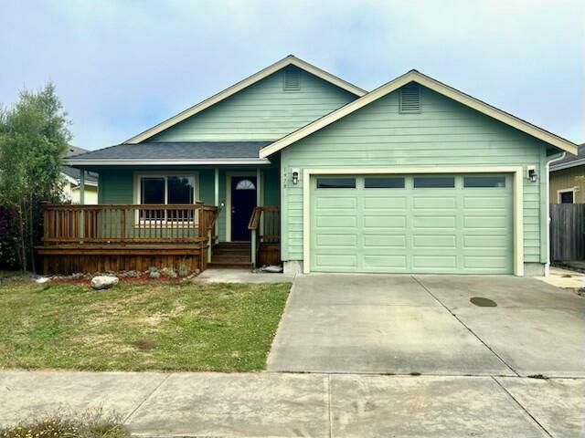 1978 Elmwood Place  McKinleyville CA 95519 photo