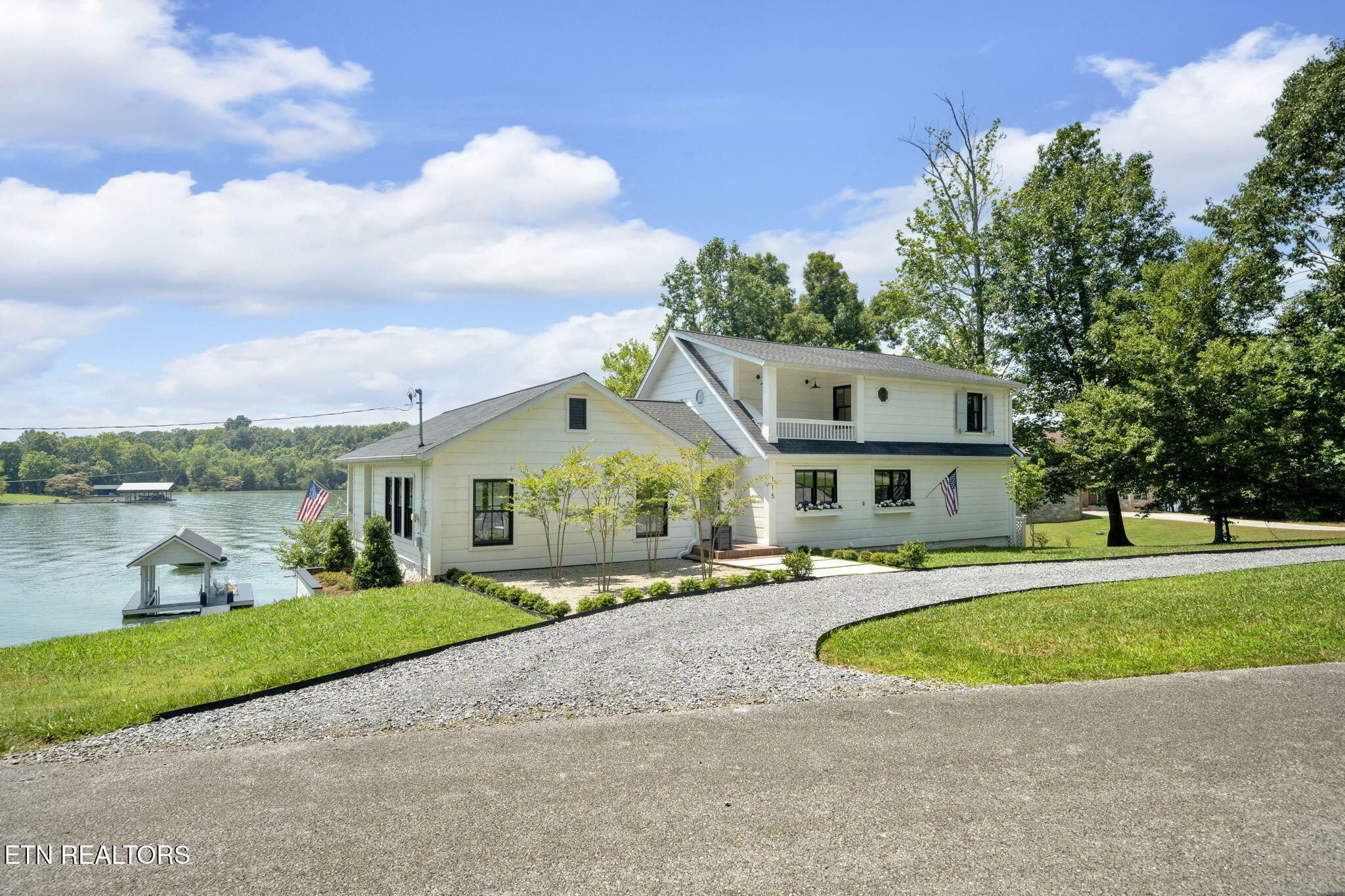 Property Photo:  115 Ottawa Point  TN 37880 