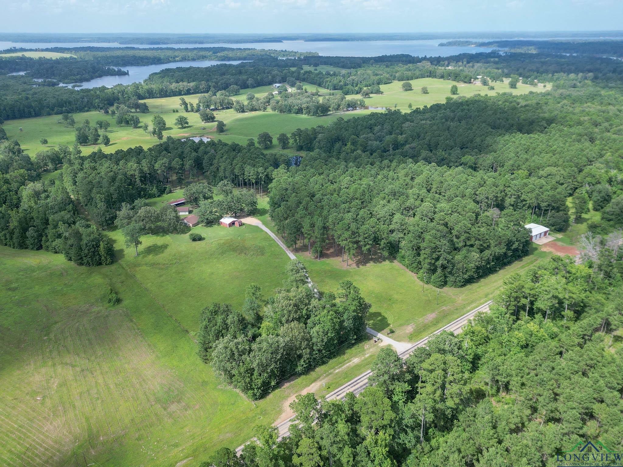 Property Photo:  2770 Fm 726  TX 75640 