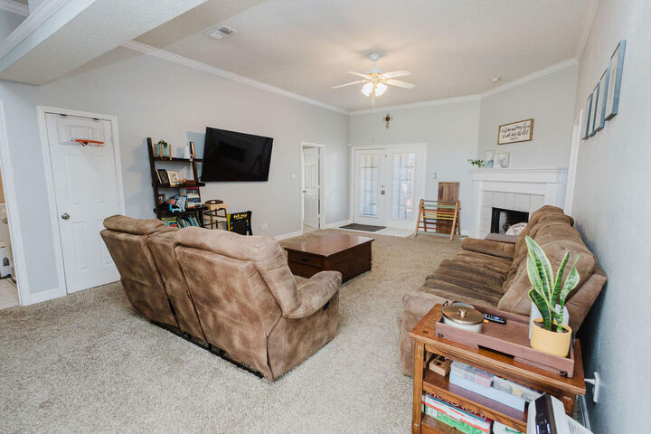 Property Photo: 6710 7th Street TX 79416