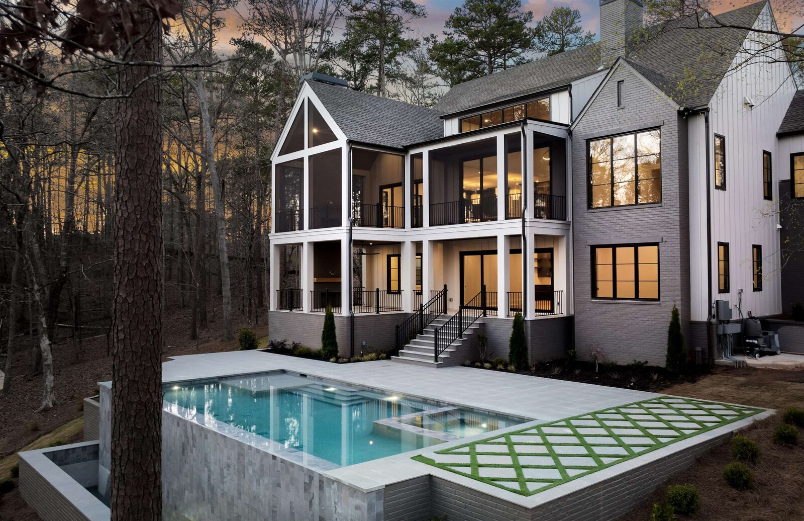 Property Photo: 1307 Jumping Rock Drive GA 30642-0000