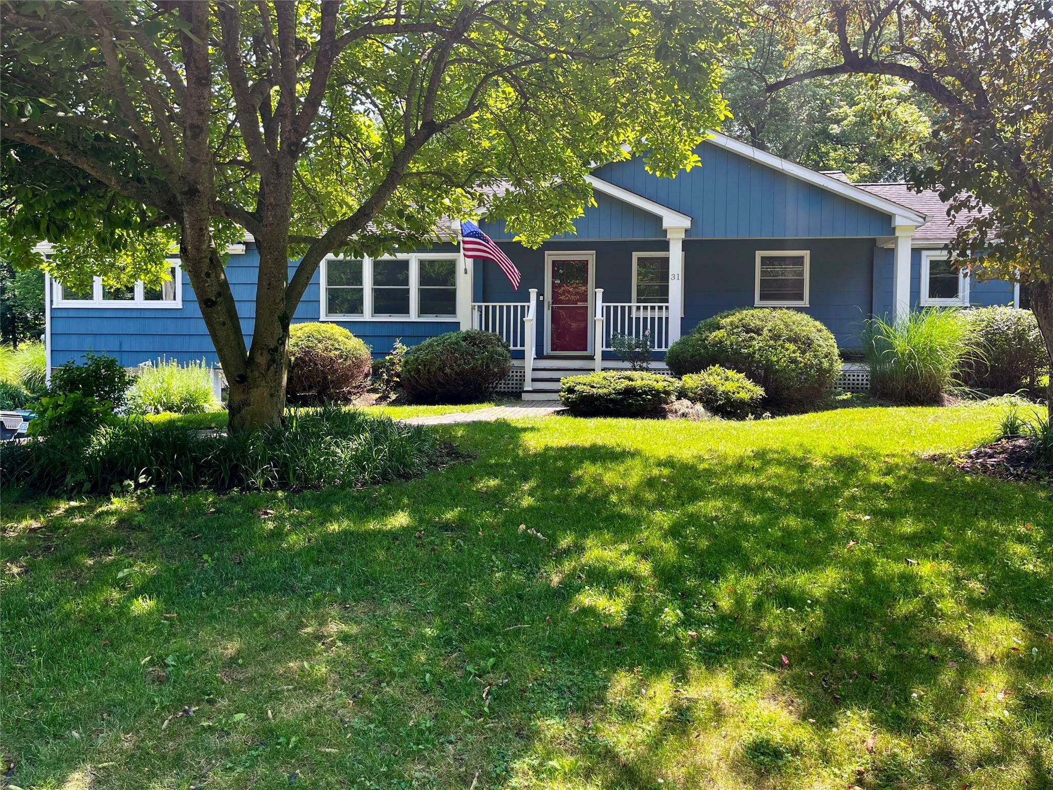 Property Photo: 31 Oakland Avenue NY 10917