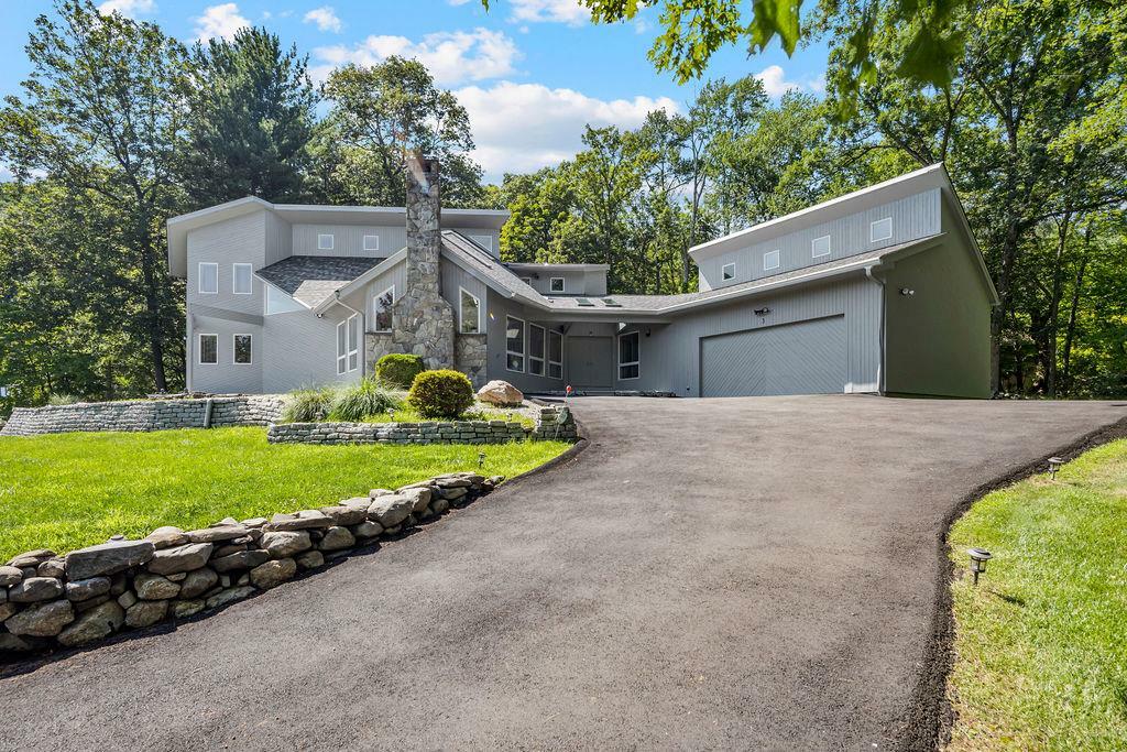 Property Photo: 3 Burning Brush Court NY 10970