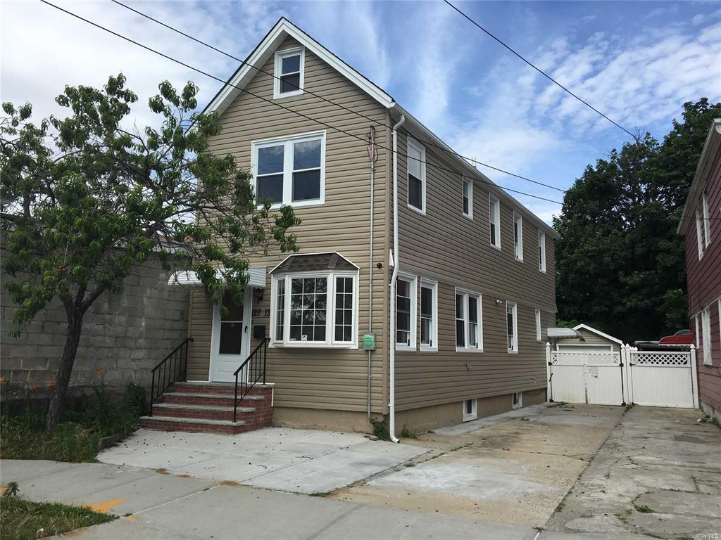 Property Photo: 12713 142nd Street NY 11436
