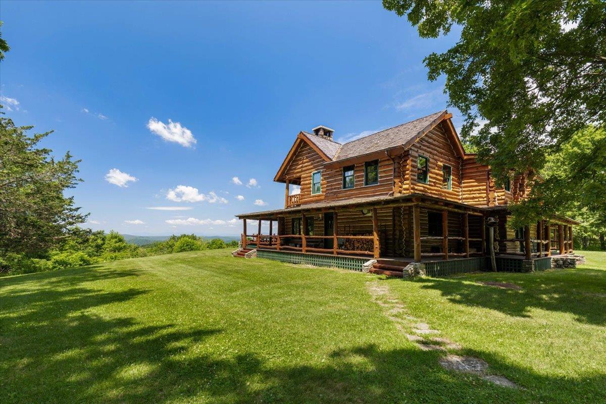 Property Photo: 367 Prospect Hill Road NY 12567