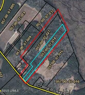 Property Photo:  485 Corner Lake Road  SC 29916 