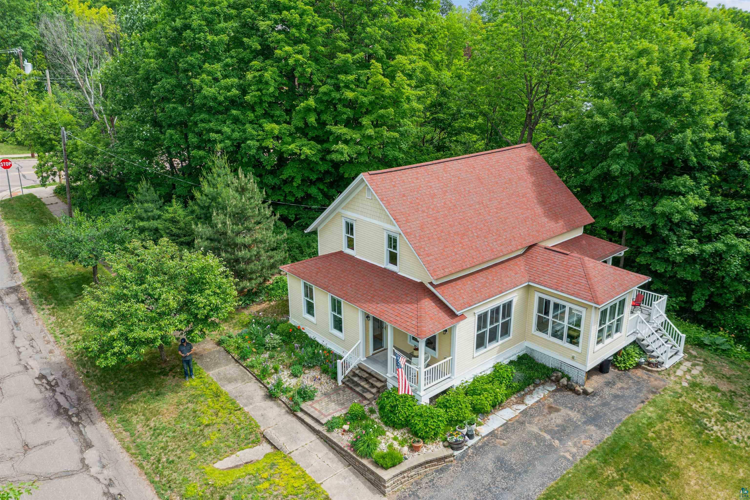 Property Photo: 12 S 4th St WI 54814