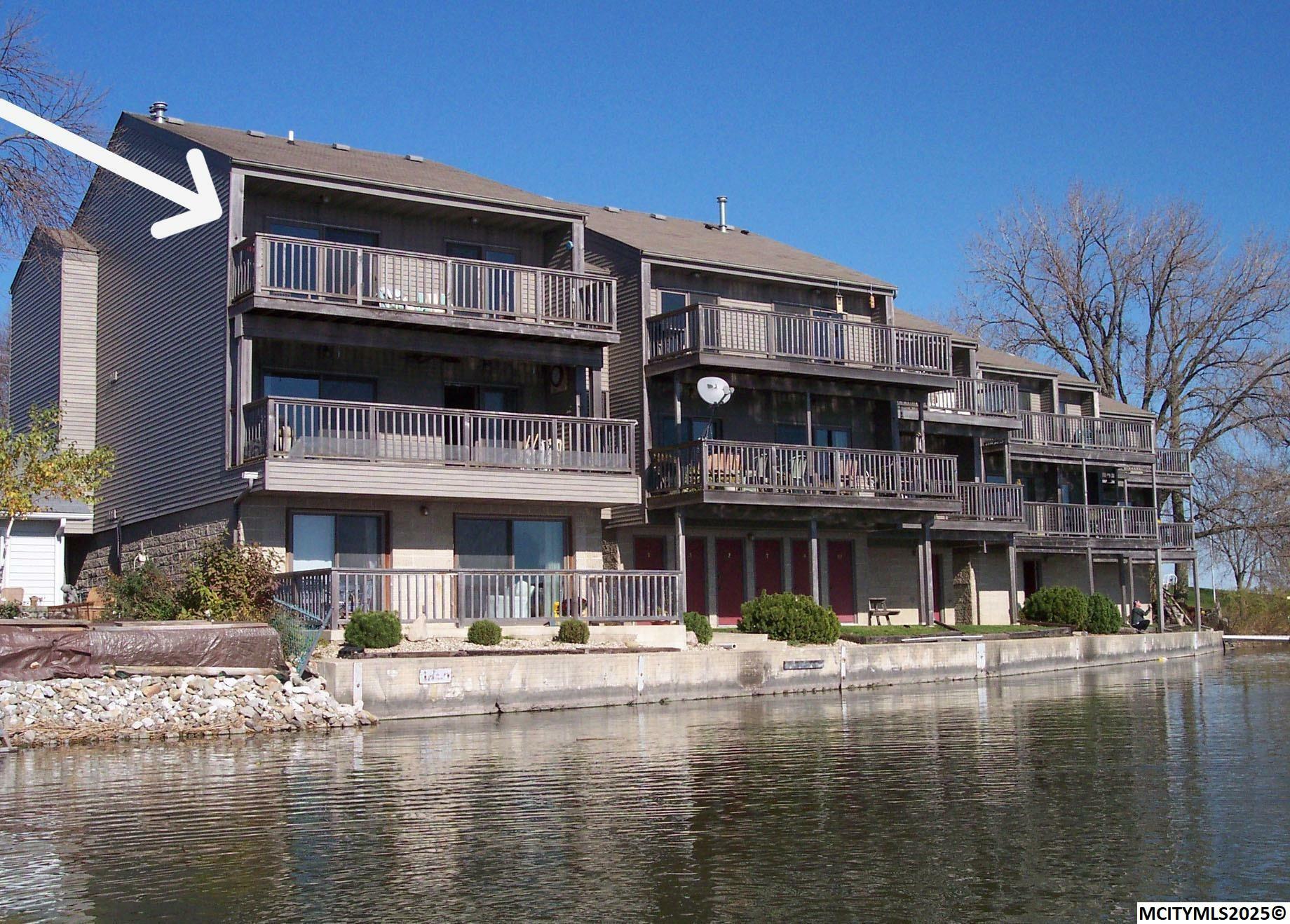 414 E Lake St #3  Ventura IA 50482 photo