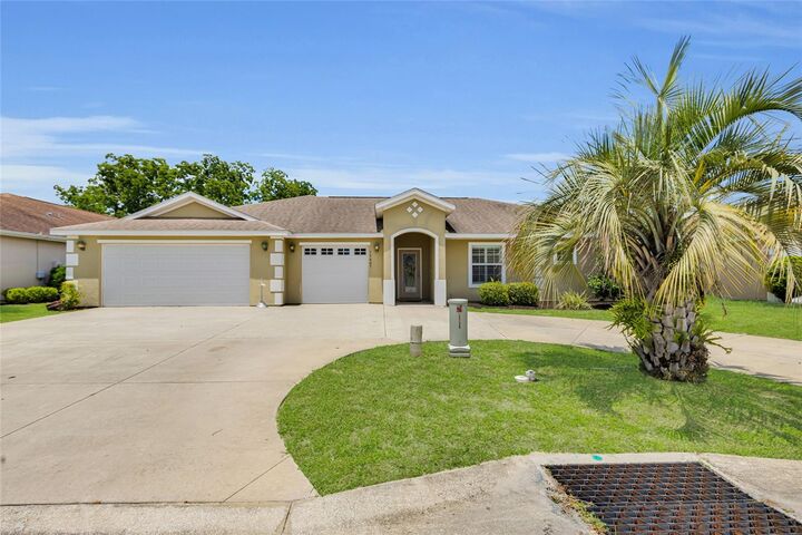 12407 NE 48th Loop  Oxford FL 34484 photo