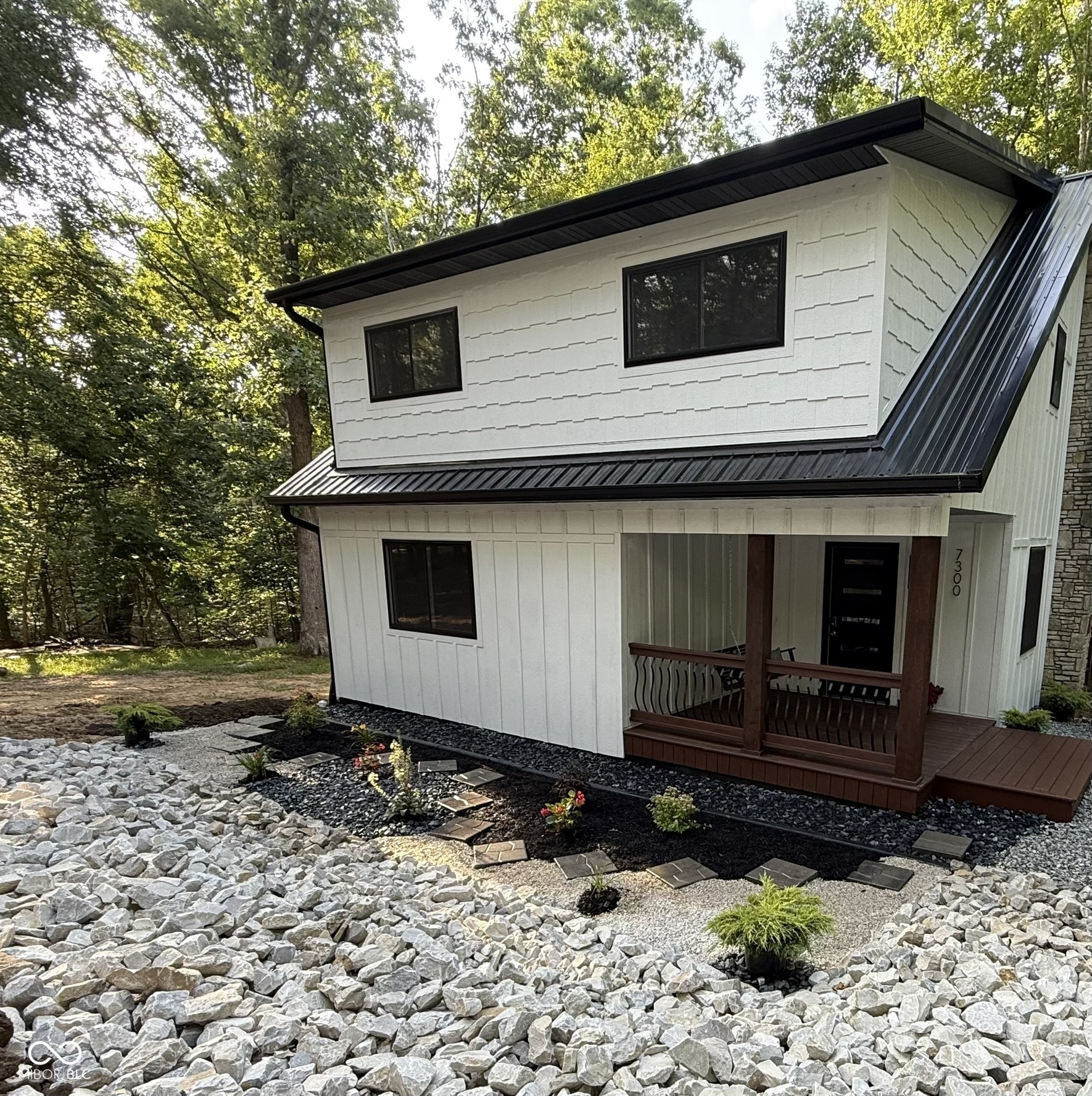 Property Photo: 7300 E Salt Creek Drive IN 47401