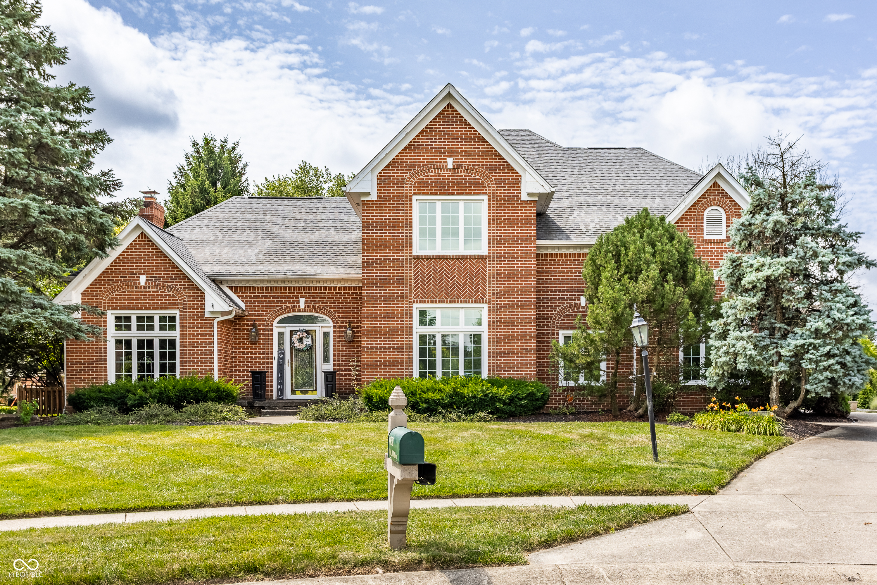 Property Photo:  14030 Old Mill Court  IN 46032 