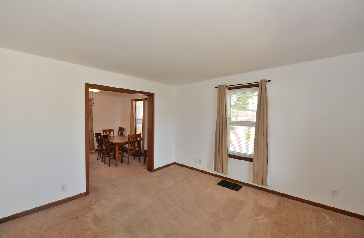 Property Photo: 2064 Erie St WI 53402