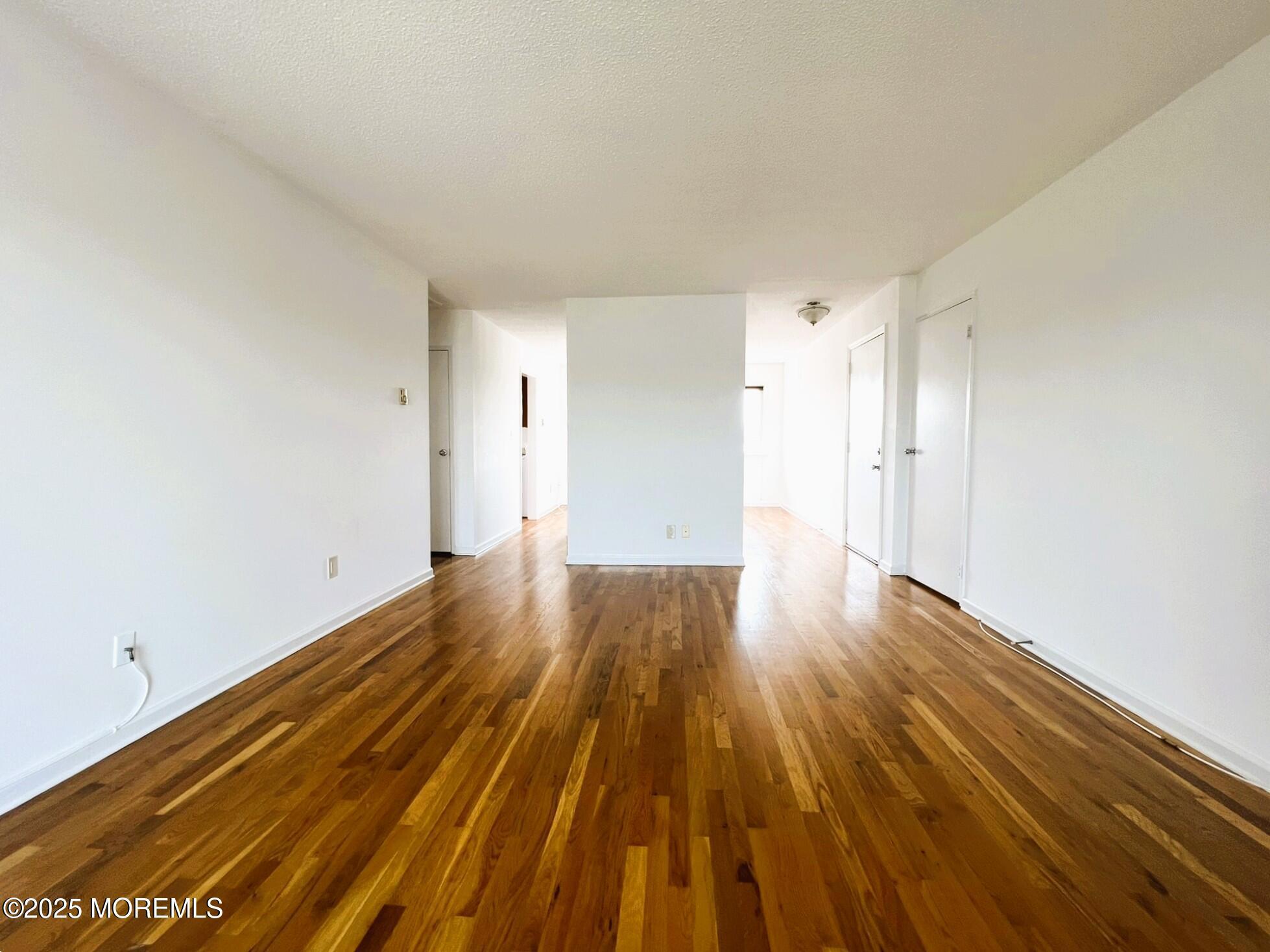 Property Photo: 50 Valentine Street 12B NJ 07750