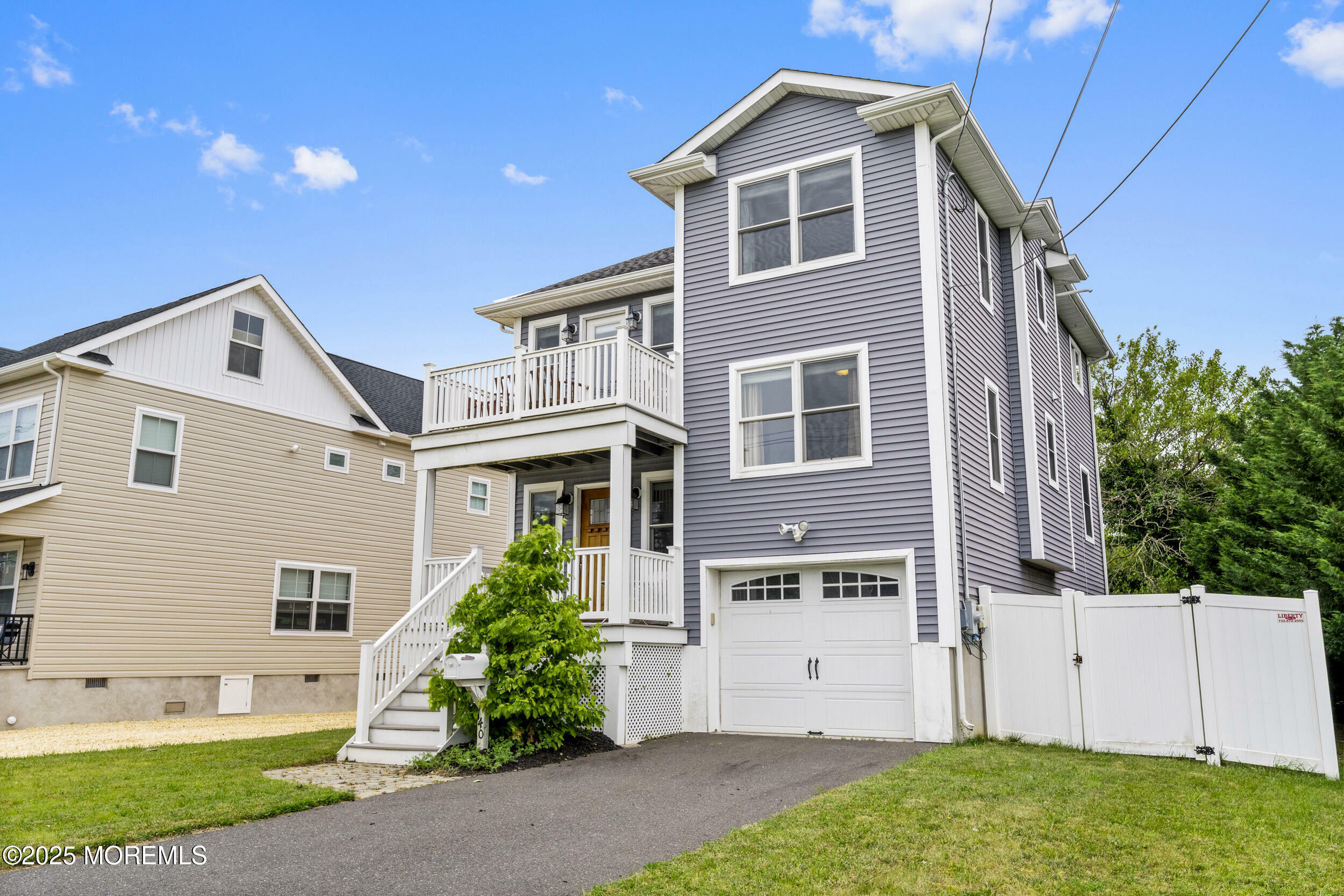 Property Photo: 140 Joline Avenue NJ 07740