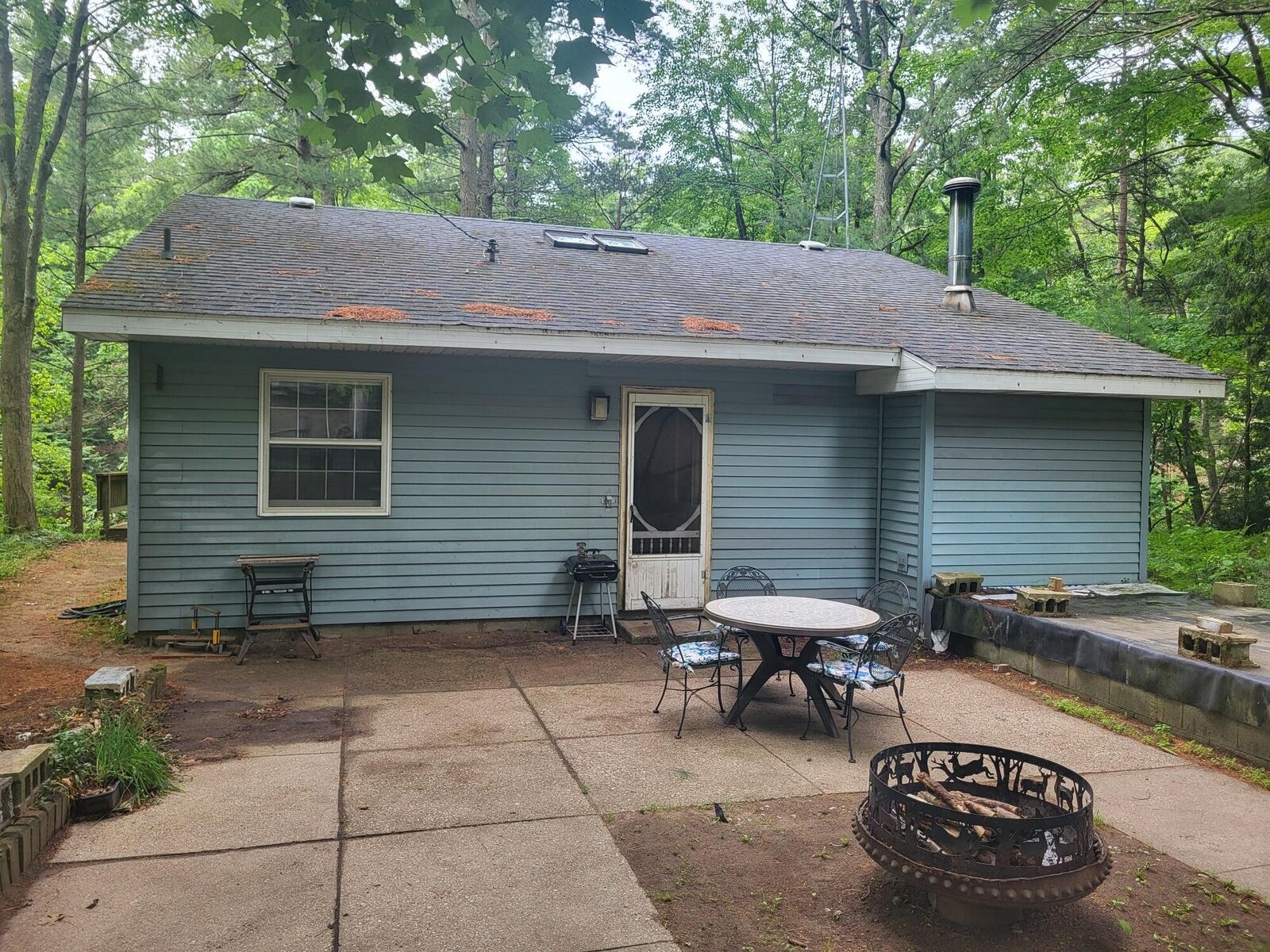 Property Photo:  2033 Eilers Drive  MI 49461 