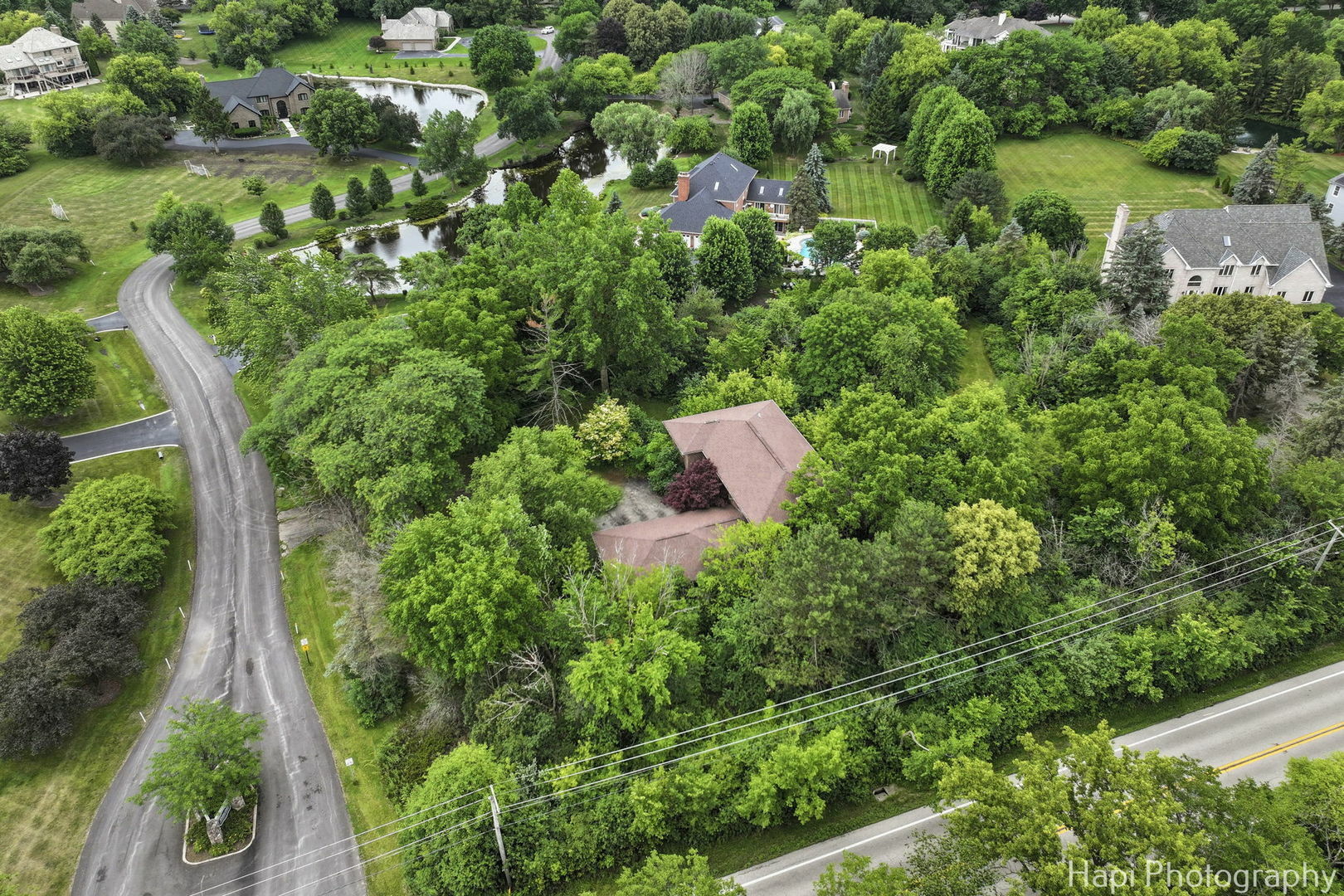 Property Photo:  2 Windsor Court  IL 60010 