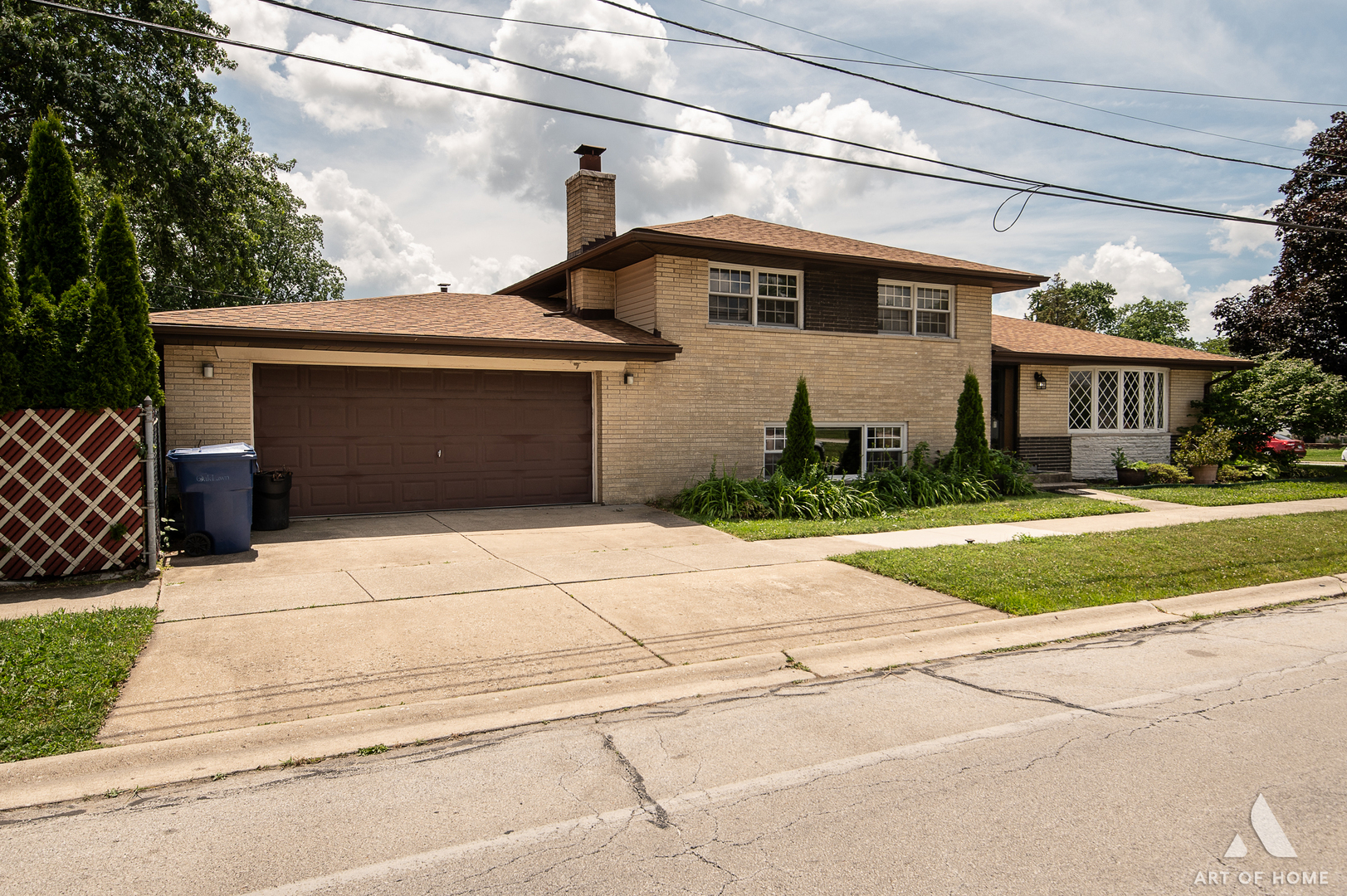 Property Photo:  9301 McVicker Avenue  IL 60453 