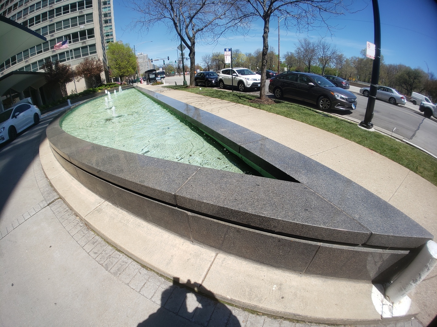 Property Photo:  3550 N Lake Shore Drive 1210  IL 60657 