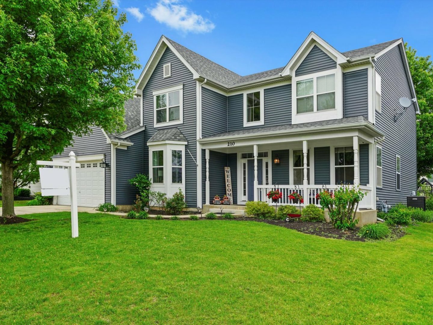 210 Woodford Road  Oswego IL 60543 photo